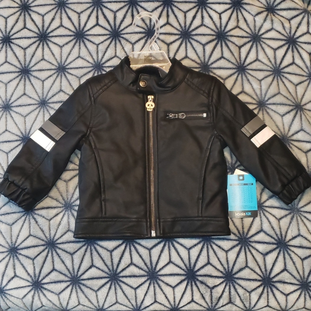 Koala kik baby Jacket 9/12 months